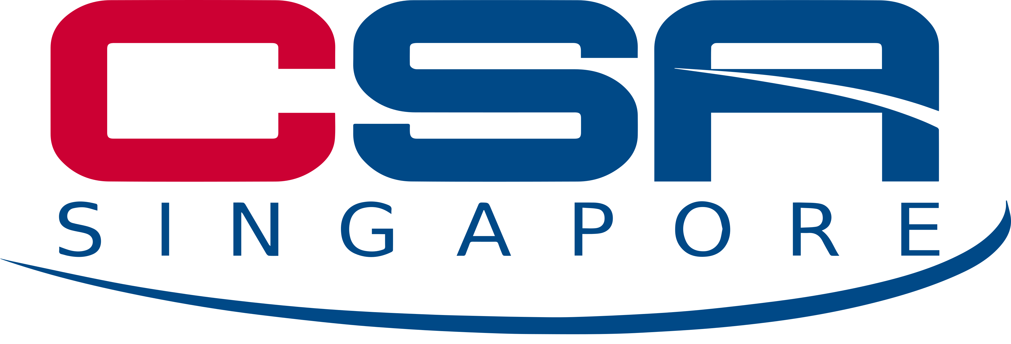 Cyber Security Agency of Singapore (CSA)